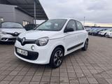 Renault Twingo 1.0 SCe 70PS  AUTOMATIK Limited 1.HAND  - Renault Twingo: Ps