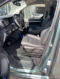 Bild 11 Opel Zafira Life GS Voll 8 Sitze 5 Jahre Garantie