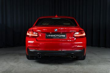 BMW M235 - 5