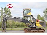 Volvo EC300EL | EC 300 EL | STRAIGHT BOOM | OIL QUICK