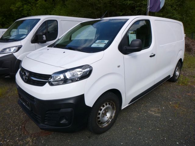 Vivaro Cargo L2 M