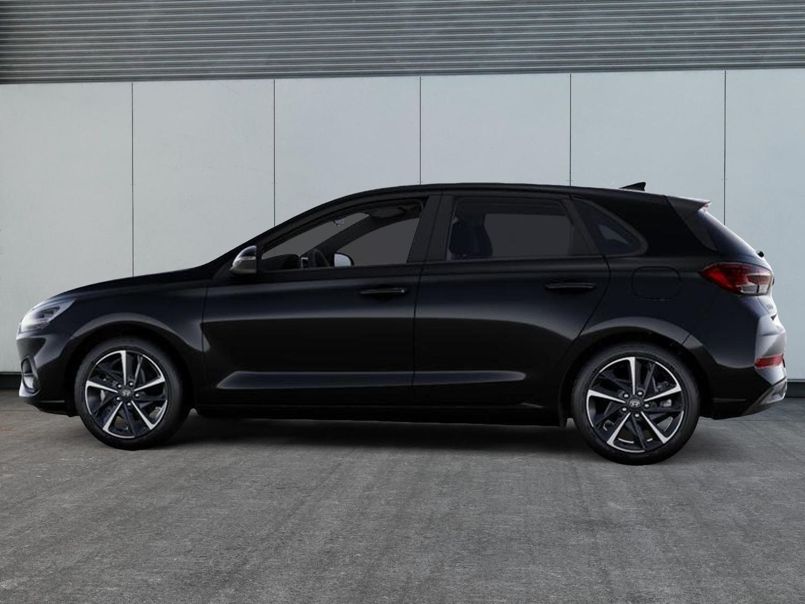Hyundai i30 – Bild 8