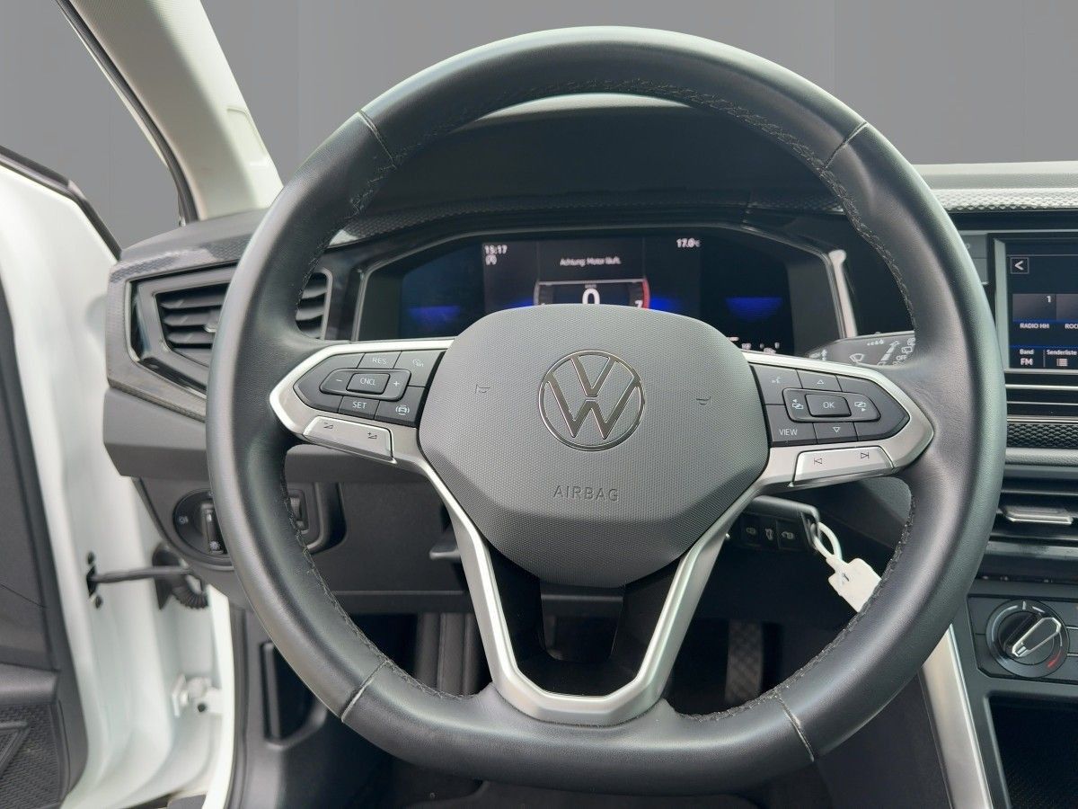 Volkswagen Taigo - Bild 13