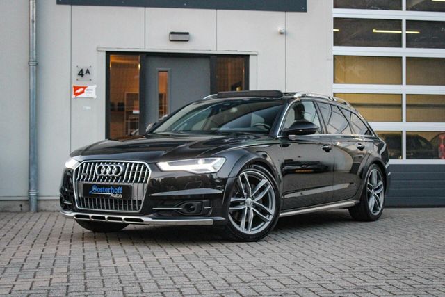 Audi A6 Allroad quattro 3.0 TDI Premium Edition HUD|P