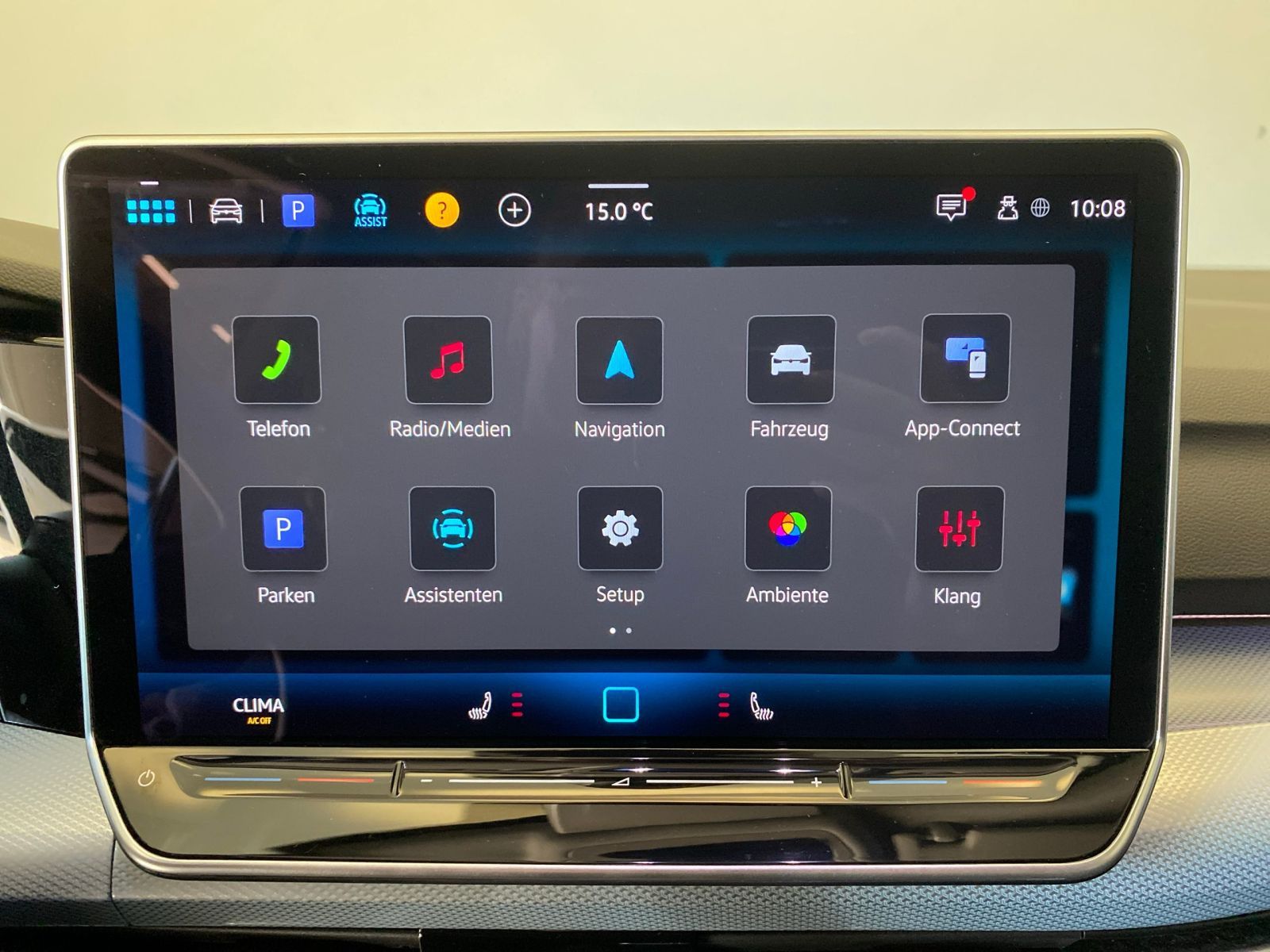 Volkswagen Golf - Bild 7