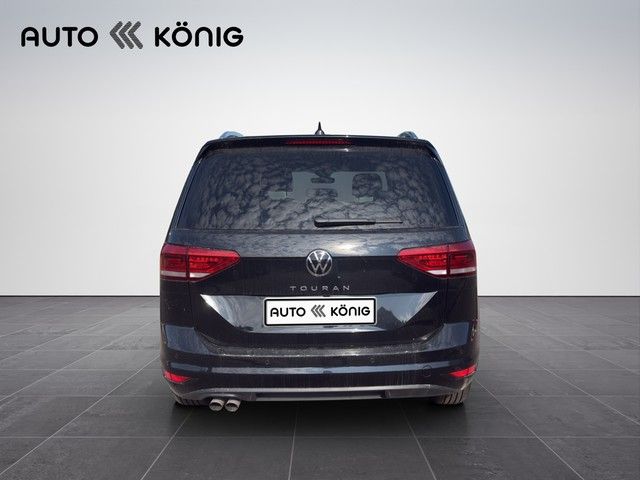 Fahrzeugabbildung Volkswagen Touran Highline 2.0 TDI 110 kW *Rückfahrkamera*