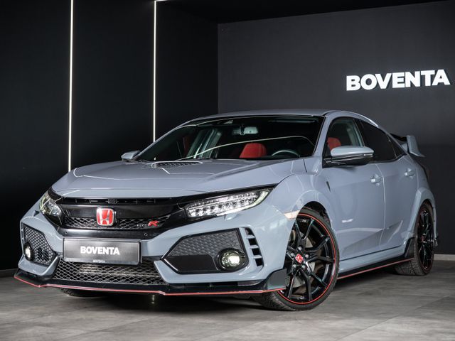 Honda Civic Type R GT 2.0 i-VTEC *SONIC GREY*KAMERA*DA