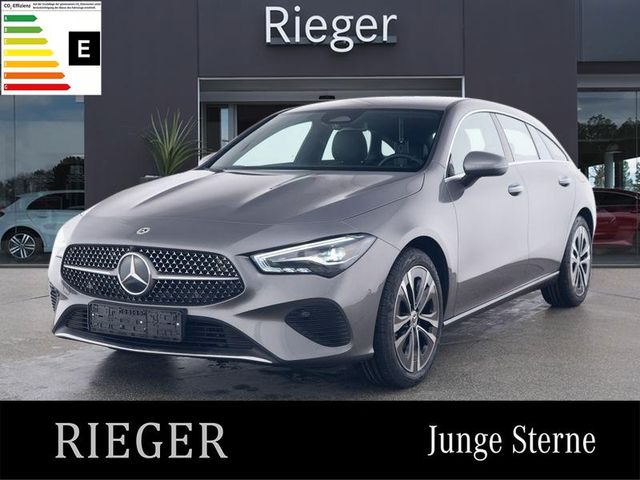 Mercedes-Benz CLA 200 Shooting Brake Progressive Kamera*MBUX*+