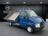 Volkswagen LT 35*2.5 TDI*109*PS*MEILLER-KIPPER*Kommunalfahr - Volkswagen Abschleppwagen Lt