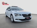 Skoda Superb Combi 4x4 ACC-DCC-TOT-KAMERA-PANO-AHK