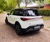 Smart #1 PREMIUM *HUD*Gar. bis 08/28*AWR*Pano*SHZ - scheckheftgepflegte Smart #1