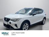 Seat Arona 1,0 TSI FR Line ASG 2 Jahre  80000KM