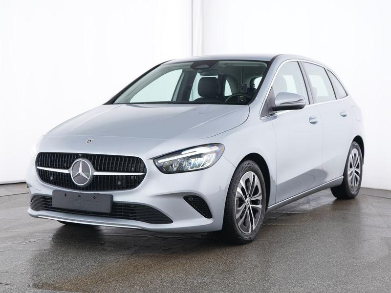 Mercedes-Benz B 200 Progressive AHK+LED+Kam+CarPlay+WinterPak