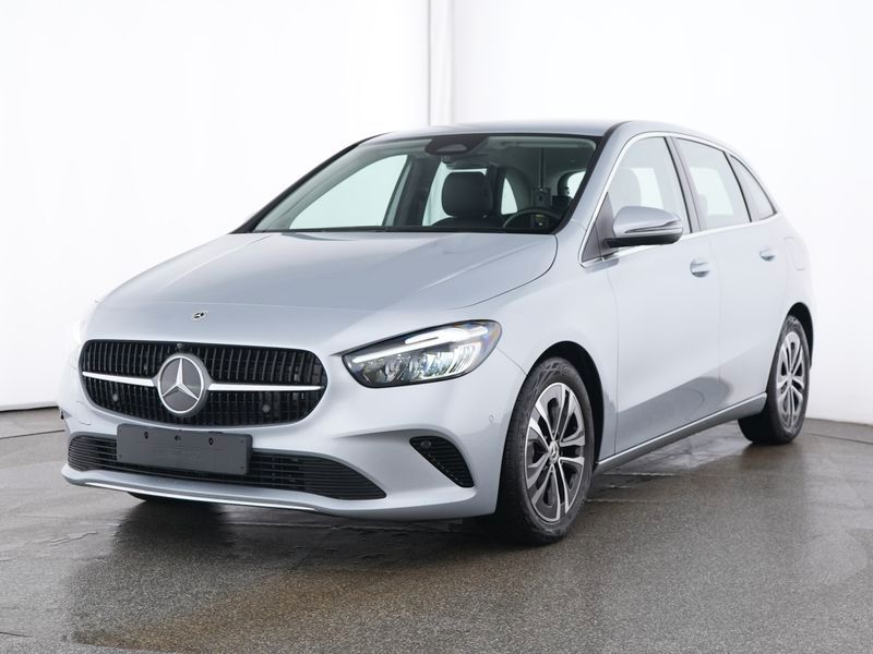 Fahrzeugabbildung Mercedes-Benz B 200 Progressive AHK+LED+Kam+CarPlay+WinterPak