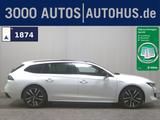 Peugeot 508 SW Hybrid 225 GT-Line T-Leder Navi LED - Peugeot 508 mit Hybrid-Antrieb