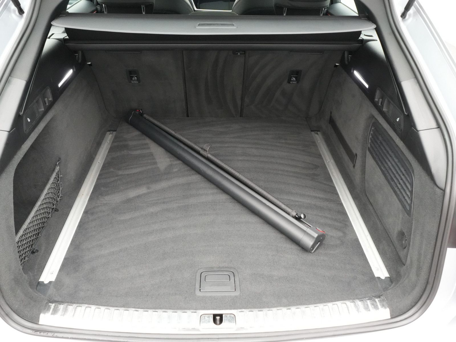 Audi A6 - Bild 5