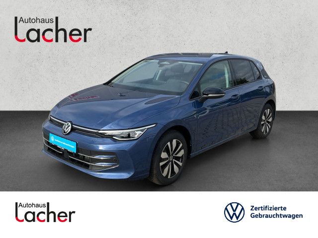 Volkswagen Golf Goal 1.5 eTSI DSG,ACC,LED,Navi,Kamera,AHK