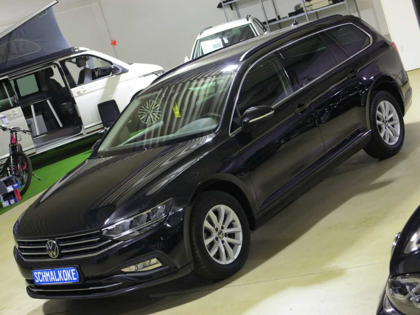 VW Passat Variant