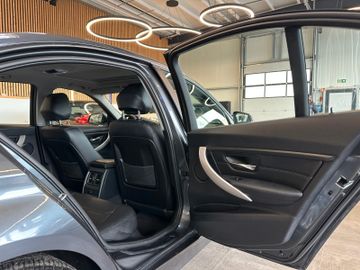 BMW 320 d Limousine *2. Hand*Klima*SHZ*Navi*DAB*HUD*