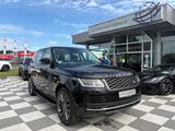 Land Rover Range Rover Vogue+Pixel LED+Panorama+22 Zoll - Land Rover Range Rover in Lübeck
