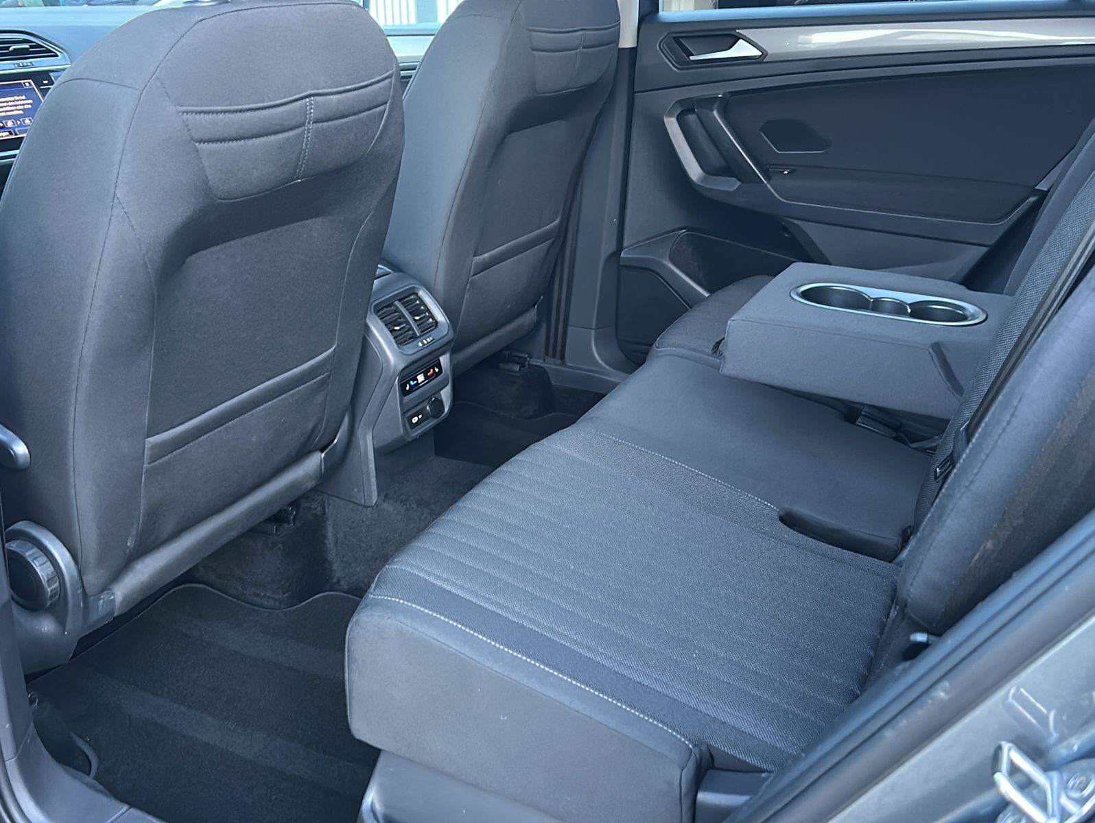 Fahrzeugabbildung Volkswagen Tiguan Allspace 2,0 TDILife
