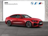 BMW 420 Gran Coupé - Vorschau Bild 10