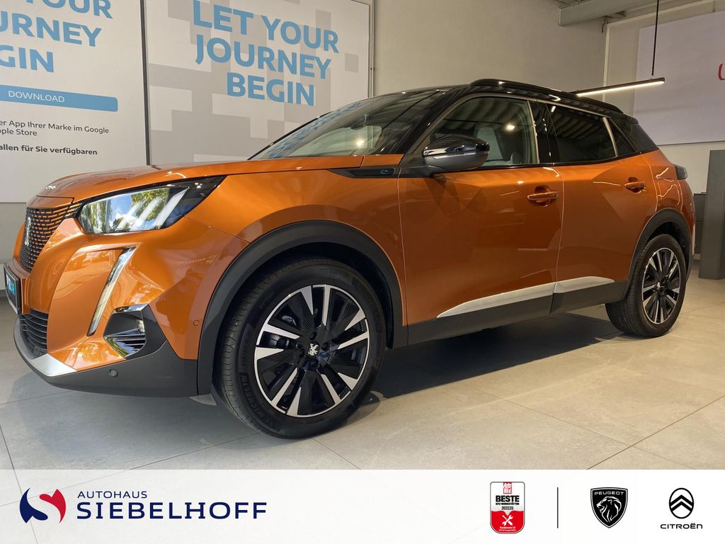 Image of Peugeot 2008