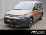 Volkswagen Caddy PanAmericana 2.0 TDI DSG Pano STDHZ Navi+V - Volkswagen Caddy: Panamericana