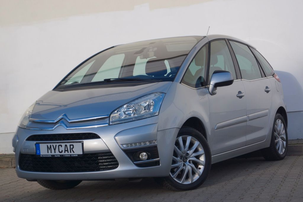 Angebot ansehen Citroën C4 Picasso