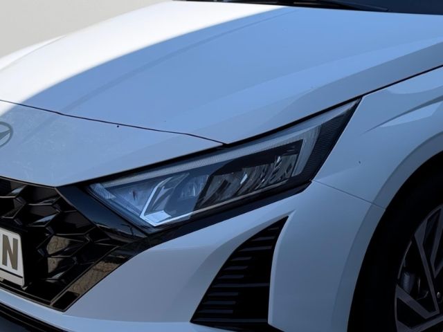 Hyundai i20 - Bild 5