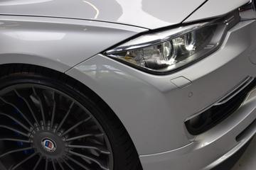 2014 Alpina B3 — миниатюра 44