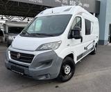 Weinsberg Carabus 601MQ 2.0JTD-1Hand-SAT-Markise-Solar-AHK - Weinsberg Kastenwagen