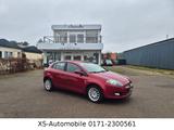 Fiat Bravo 1.4 16V MyLife - rote Fiat Bravo