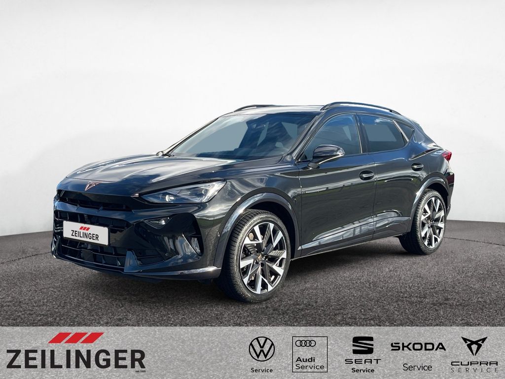 Formentor VZ TSI DSG|PANO|AHK|KEYLESS|MATRIX|