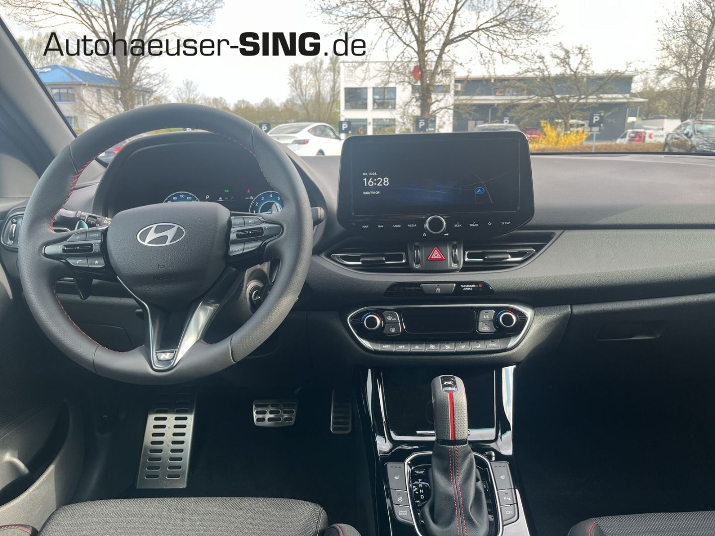Hyundai i30 - Bild 16