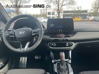 Hyundai i30 - Vorschau Bild 16
