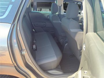 Citroën C3 Aircross Feel PT130 AT°LED°AAC°SHZ°AHK°DAB°