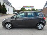 Opel B Edition Automatikgetriebe Neu TÜV+Ölwechsel - Opel Meriva in Kiel