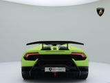 Lamborghini Huracán Performante Spyder I FULL AD PERSONAM I  - Lamborghini in Hamburg