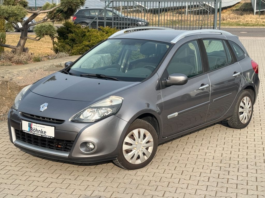 Angebot ansehen Renault Clio