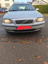Volvo V70 2.4 - - gebrauchte Volvo V70 aus dem Jahr 2001
