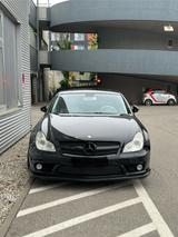 Mercedes-Benz CLS 55 AMG - Mercedes-Benz: AMG Cls 55
