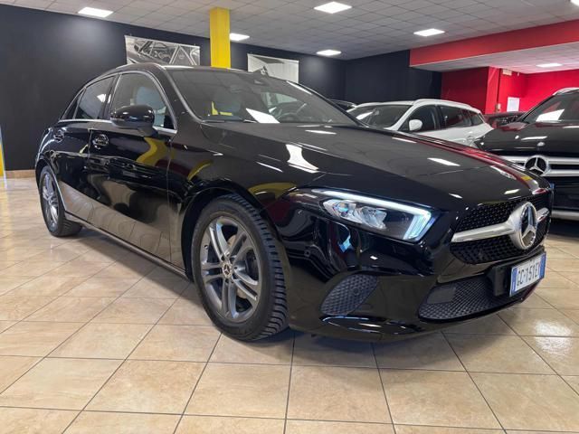 Image of Mercedes-Benz A 180