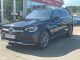 Mercedes-Benz GLC 300d 4Matic AMG Pano Kamera Navi Sthz LED - Mercedes-Benz GLC 300 in Oldenburg