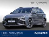 Hyundai i30 Kombi 1.5 T-GDI 48V DCT 2WD N LINE |LED|NAVI - Hyundai i30: N Line