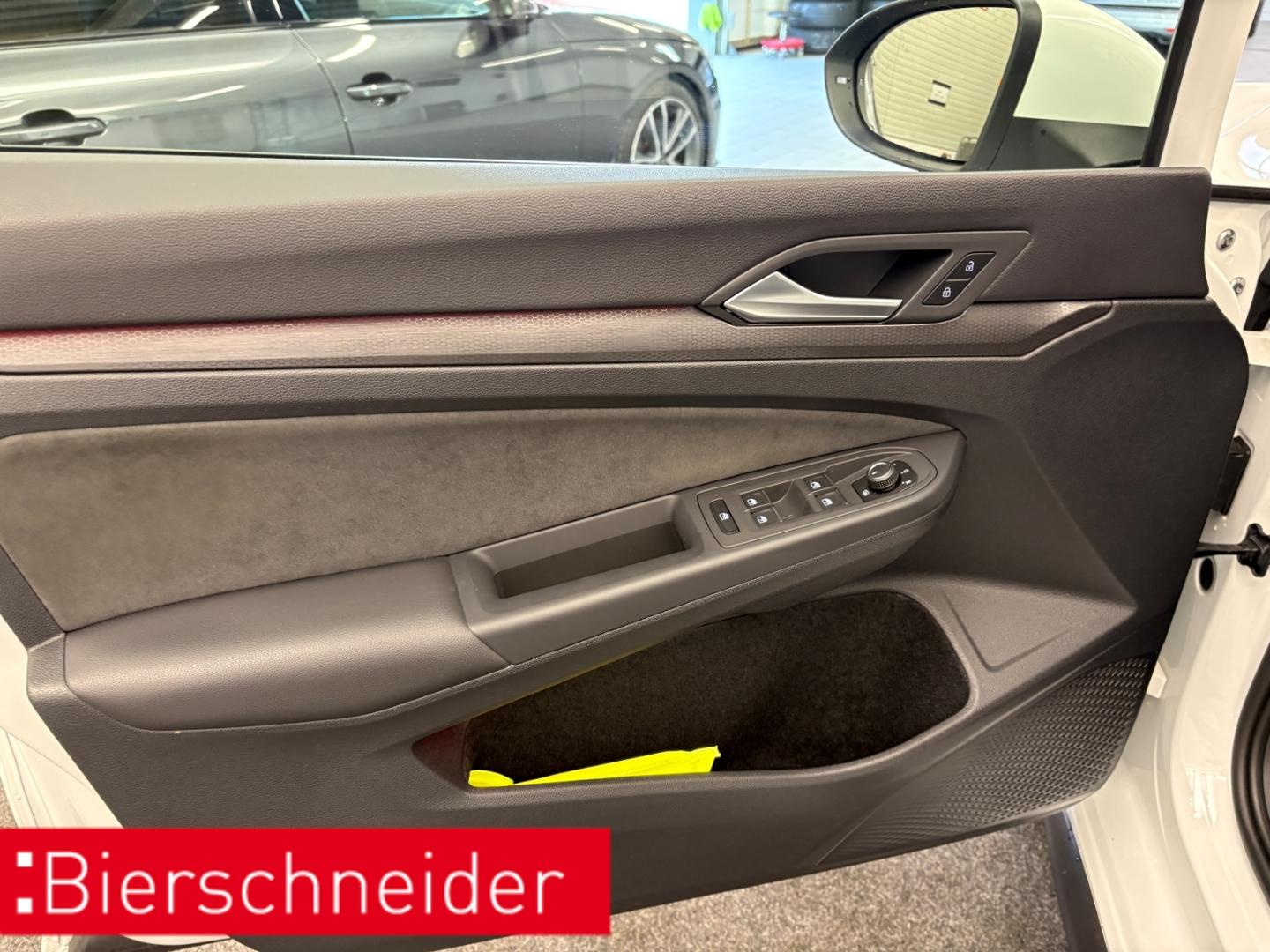 Volkswagen Golf GTI 8 2.0 TSI DIGITAL COCKPIT PRO LED NAVI, миниатюра 14