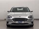 Ford Focus T EcoBoost Cool&Conect LED Navi 1.Hand - Ford Focus mit Benzin-Antrieb: Kombi