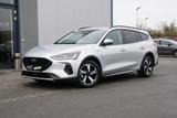 Ford Focus Turnier Aut. Active *Garantie*ACC*LED*