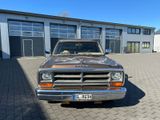 Dodge RAM, D-250 Pickup, Erstlack!, TOP-Patina-Zustand - Dodge Oldtimer
