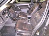 Saab 9-3 2.0 Turbo Ecopower SE Fünftürer SE - Saab aus 2000: Turbo